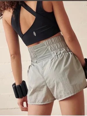 FP Movement by Free People "The Way Home" shorts thumbnail 4