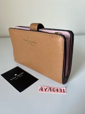Kate Spade Wallet thumbnail 2