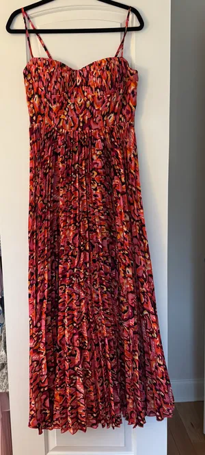 Petal and Pup Achanti Dress thumbnail 5