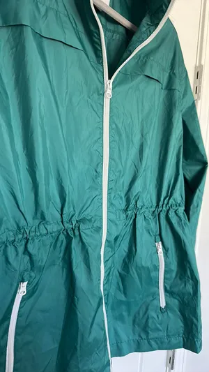 Old Navy Rain jacket thumbnail 3