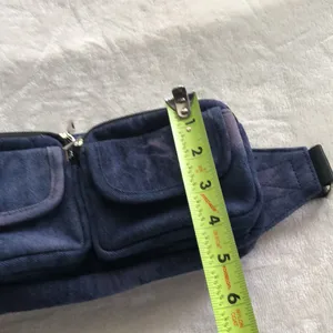 Forever21 hand/shoulder/waist Fanny bag thumbnail 13