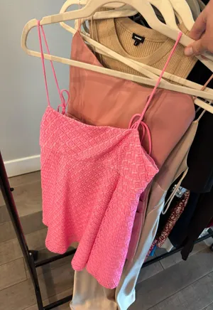 Amanda Uprichard Dress thumbnail 1