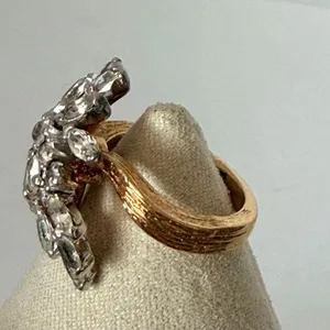 Vintage Gold thumbnail 4