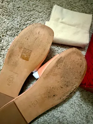 Tory Burch Sandals thumbnail 6