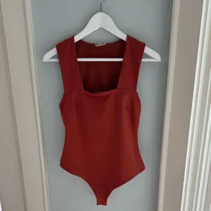 Free People She's So Sleek Duo Bodysuit thumbnail 3