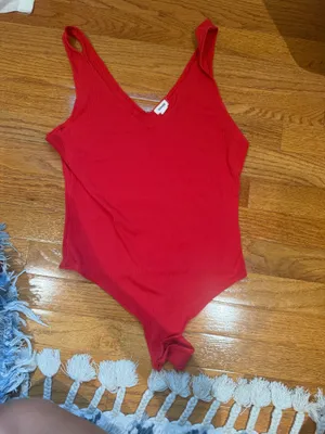 Garage Bodysuit thumbnail 2