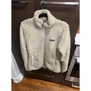 Patagonia Women's Los Gatos‎ Fleece Jacket medium thumbnail 2