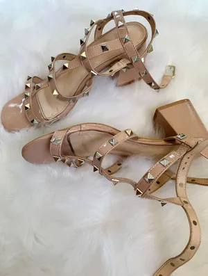 Public Desire Heels thumbnail 1