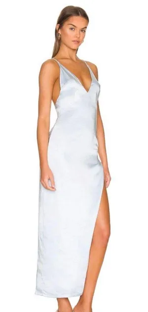 Revolve More to come formal dress thumbnail 2