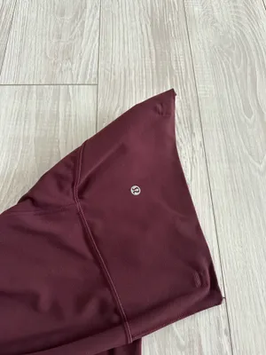 Lululemon Align Leggings thumbnail 3