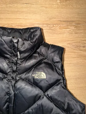 The North Face Puffer Vest thumbnail 4