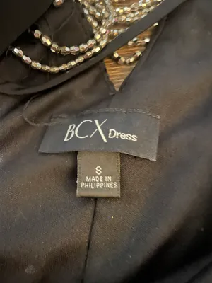 BCX Tight Mini Dress thumbnail 3