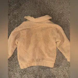 I AM GIA teddy jacket thumbnail 3