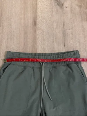 Spacedye Commuter Midi Joggers Small thumbnail 8