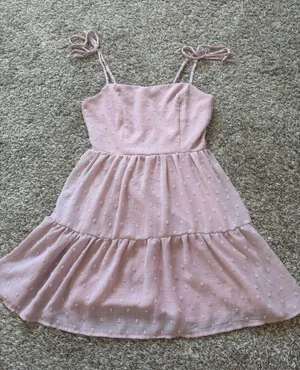 Emerald Sundae Dress thumbnail 1