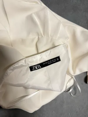 Zara top  thumbnail 3