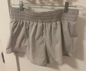 Nike Dri-Fit Shorts thumbnail 1