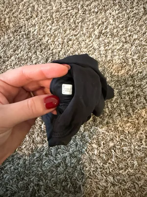 Lululemon Align Biker Shorts 6" High-Rise thumbnail 2