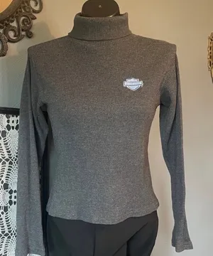Harley-Davidson Vintage Sweater thumbnail 1