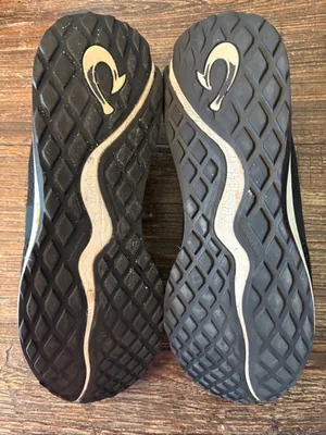 OluKai Huia‎ Women's Athleisure Shoes Black Size 7 thumbnail 8