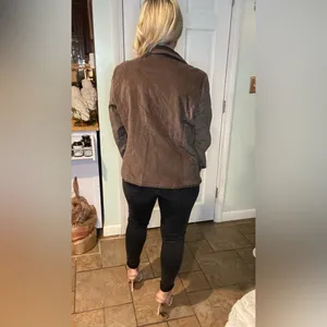 Izod Cotton Stretch Jacket thumbnail 3