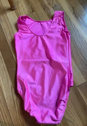Ozone leotard thumbnail 2