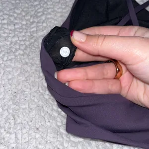 Lululemon Pushing Limits Sports Bra thumbnail 4