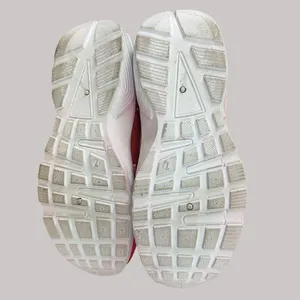 Just Be Women's Casual Fashion Sneakers White Soles Laces Red Size 7 thumbnail 8