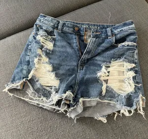 American Eagle Denim Jean Shorts thumbnail 1
