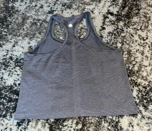 Lululemon Swiftly Tech Tank Size 12 Race Length thumbnail 3