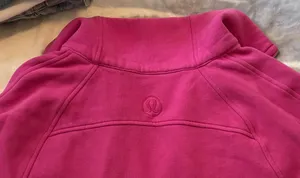 Lululemon Scuba Half-Zip thumbnail 4