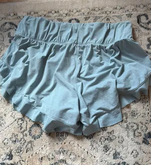 Free People Movement Shorts thumbnail 1