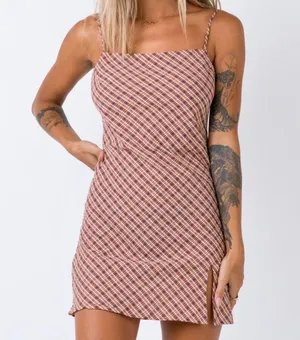 Mini Dress thumbnail 4