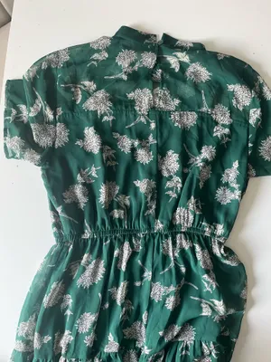 Lulus Floral Dress thumbnail 3