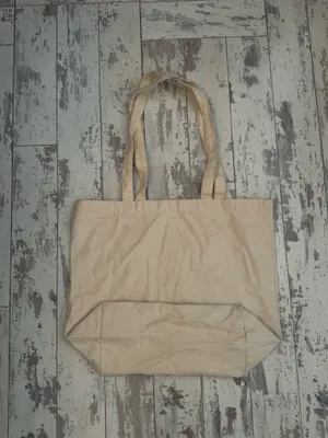 aviator nation miami canvas tote  thumbnail 4