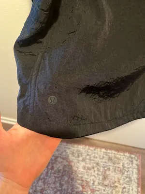 Lululemon Seek Vistas 1/2-Zip Jacket thumbnail 7