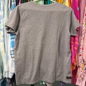 Disney x Uniqlo Star Wars Jedi May the force be with you womens XL thumbnail 8