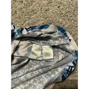 Lilly Pulitzer Crayton Tank Size‎ S thumbnail 6