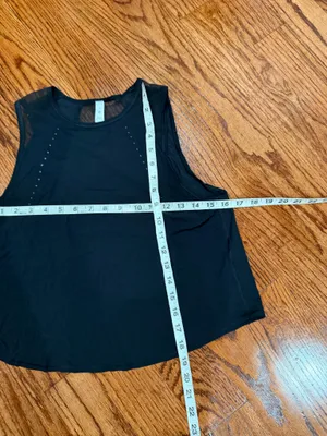 Lululemon Muscle Tank thumbnail 3