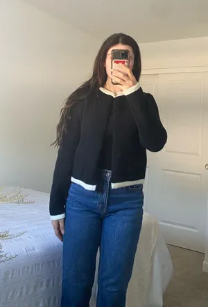 Commence cardigan  thumbnail 1
