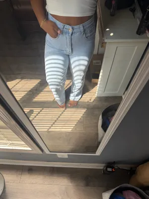 Jeans American Eagle thumbnail 3