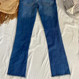 Free People Low Rise Jeans thumbnail 2