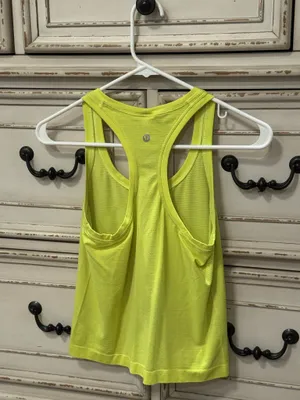 Lululemon Tank Top thumbnail 4