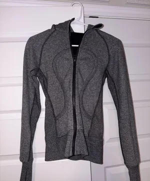 Lululemon Scuba Full-Zip Jacket thumbnail 1