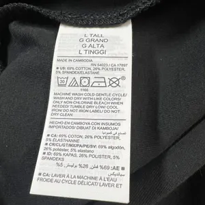 Old Navy Pants Women L Tall Black Dynamic Fleece High Rise Wide Leg Sweat Lounge thumbnail 10