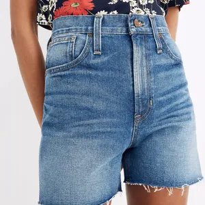 The Perfect Jean Short in “Ullman” thumbnail 2