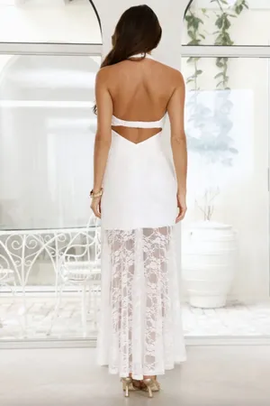 Hello Molly Maxi Dress thumbnail 3