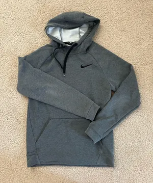 Nike Hoodie Sweatshirt thumbnail 1