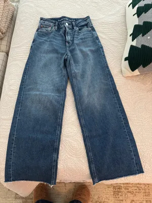 American Eagle Jeans thumbnail 3