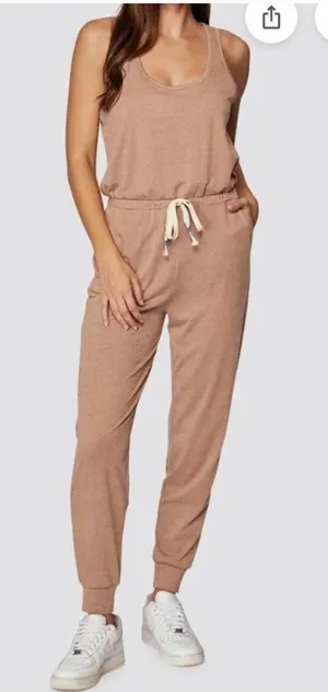 Spiritual Gangster jumpsuit thumbnail 1